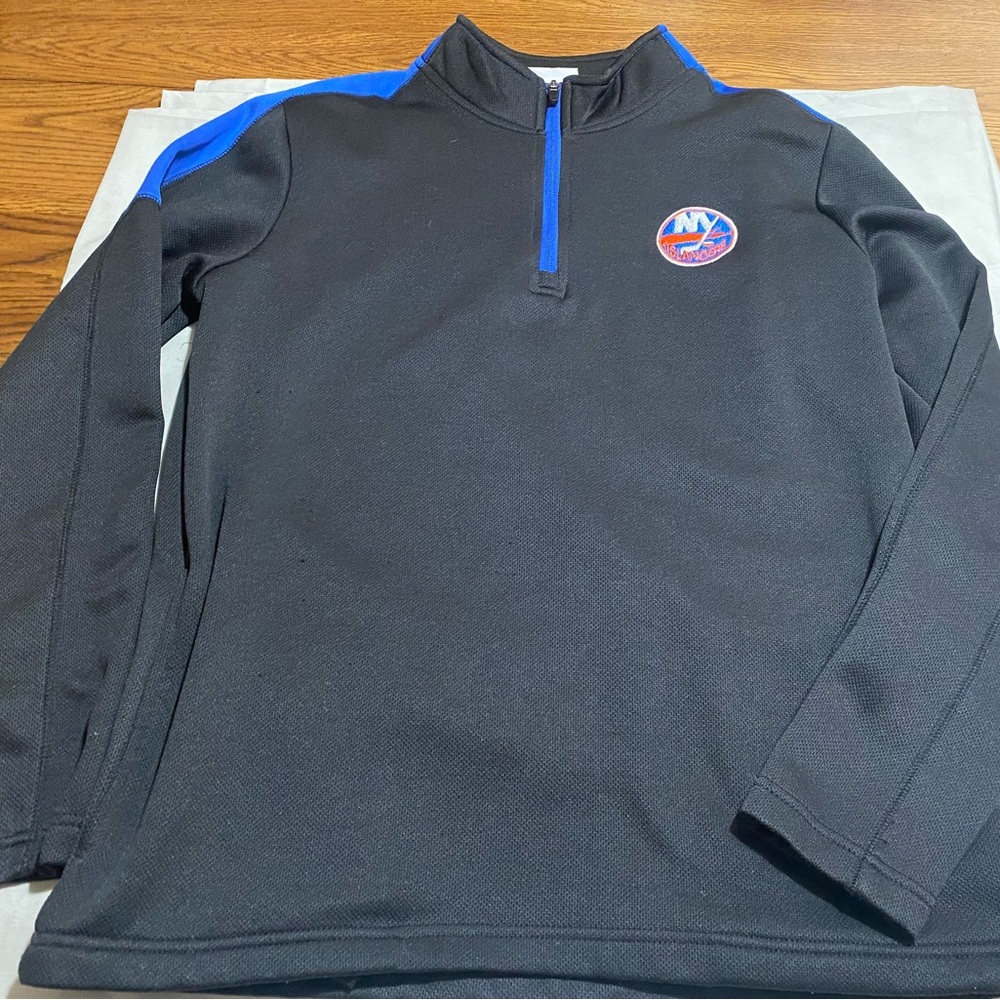 NHL Black and Gray Apparel